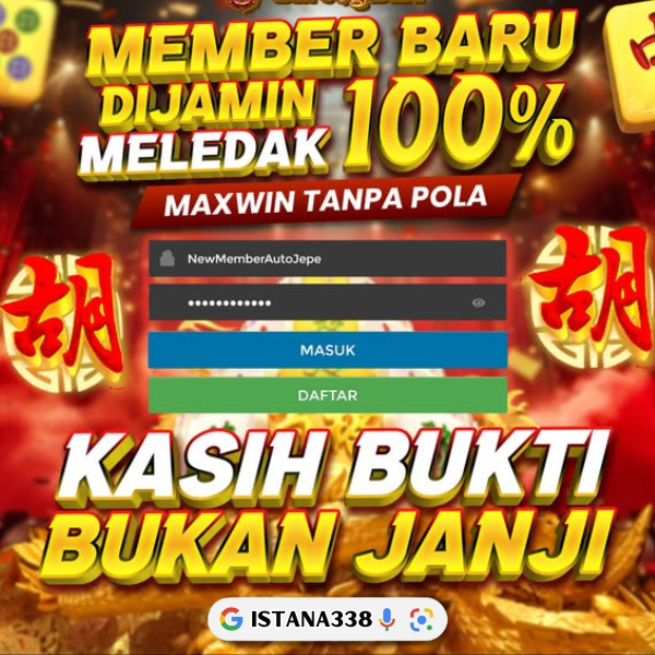 ISTANA338